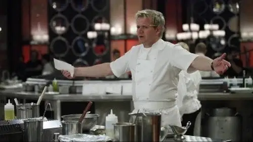 Pesadilla en la cocina 2005 Temporada 9 Episodios 1 • Sub Español