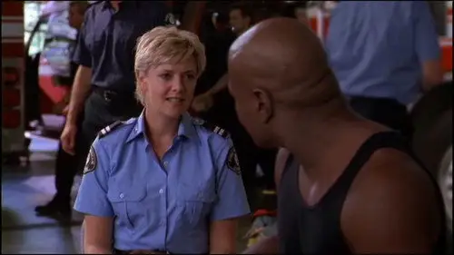 Stargate SG-1 Temporada 6 Episodios 19 • Sub Español