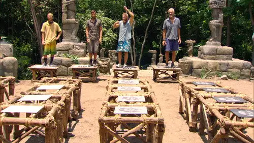 Survivor Temporada 22 Episodios 12 • Sub Español