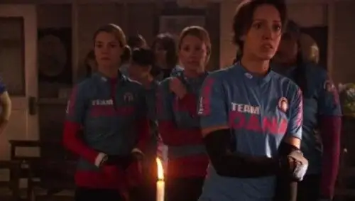 The L Word Temporada 5 Episodios 10 • Sub Español