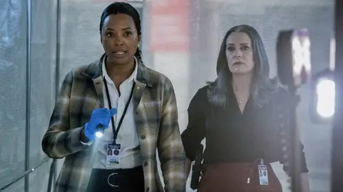 Mentes criminales Temporada 16 Episodios 2 • Sub Español