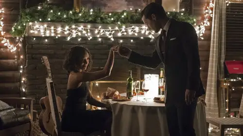 Crónicas vampíricas Temporada 7 Episodios 19 • Sub Español