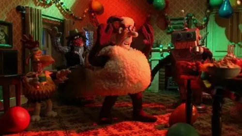 La oveja Shaun Temporada 2 Episodios 17 • Sub Español