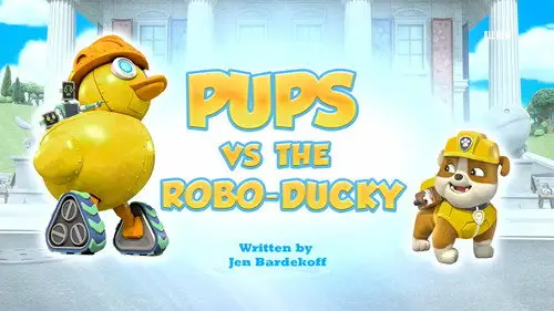 La Patrulla Canina Temporada 11 Episodios 20 • Sub Español