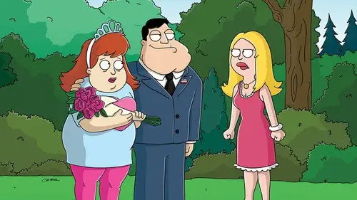 Padre made in USA Temporada 2 Episodios 12 • Sub Español