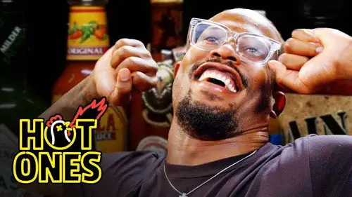 Hot Ones S5E3 • Oglądaj Online