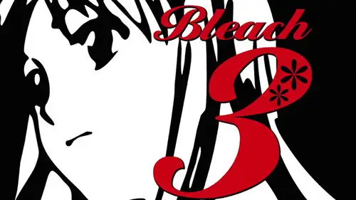 Bleach Temporada 1 Episodios 3 • Sub Español
