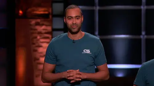 Shark Tank Temporada 12 Episodios 17 • Sub Español