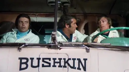 CHiPs Temporada 1 Episodios 1 • Sub Español