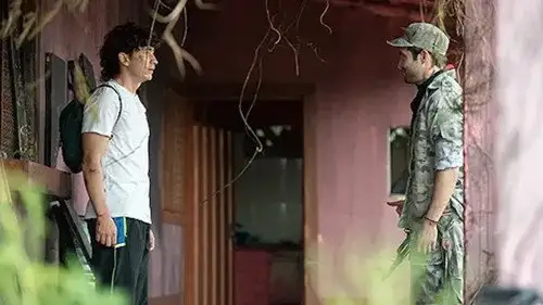 Rigo Temporada 1 Episodios 21 • Sub Español