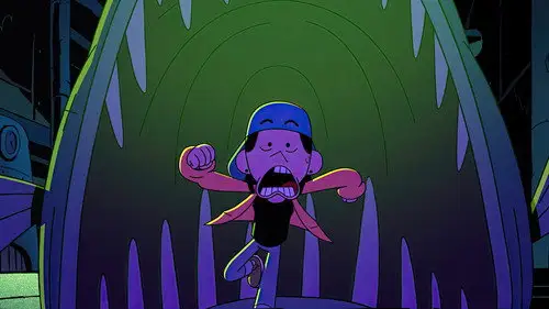 The Doomies Temporada 1 Episodios 6 • Sub Español