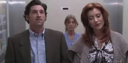 Anatomía de Grey Temporada 0 Episodios 3 • Sub Español