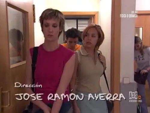 Compañeros Temporada 7 Episodios 11 • Sub Español