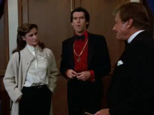 Remington Steele Temporada 1 Episodios 21 • Sub Español