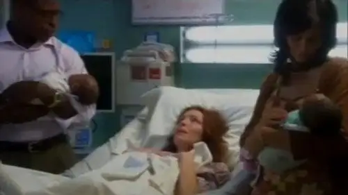 Army Wives Temporada 1 Episodios 2 • Sub Español