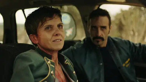 Vis a Vis: El Oasis Temporada 1 Episodios 4 • Sub Español