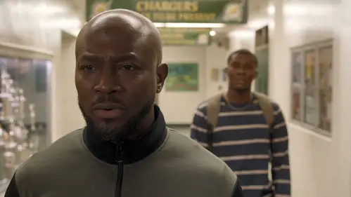 All American Temporada 3 Episodios 14 • Sub Español
