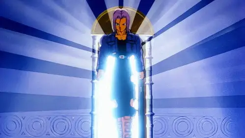 Dragon Ball Z Temporada 5 Episodios 14 • Sub Español
