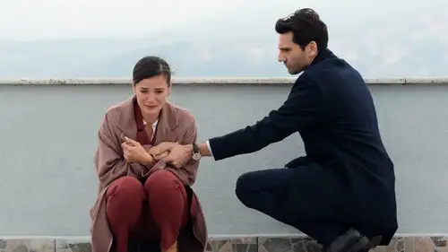 Secretos de familia 2021 Temporada 1 Episodios 5 • Sub Español