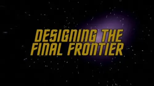Star Trek Temporada 0 Episodios 19 • Sub Español
