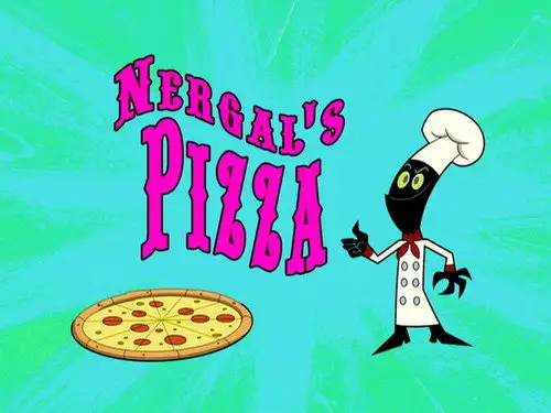 Las macabras aventuras de Billy y Mandy Temporada 7 Episodios 7 • Sub Español