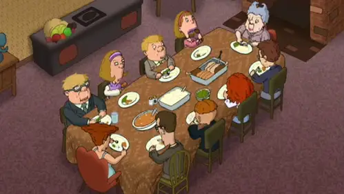 Ginger Temporada 3 Episodios 6 • Sub Español