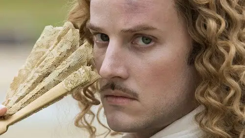 Versailles Temporada 2 Episodios 10 • Sub Español