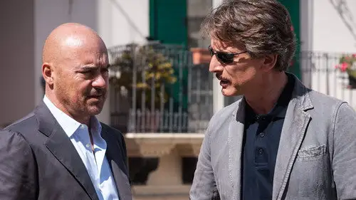 Comisario Montalbano Temporada 10 Episodios 1 • Sub Español