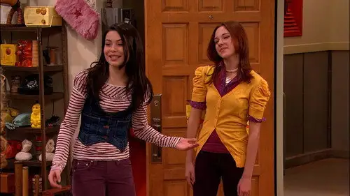 iCarly 2007 Temporada 2 Episodios 20 • Sub Español