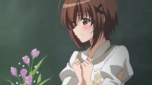 Yosuga no Sora Temporada 1 Episodios 5 • Sub Español