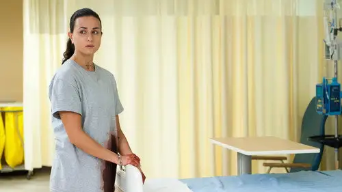 Rookie Blue Temporada 6 Episodios 3 • Sub Español