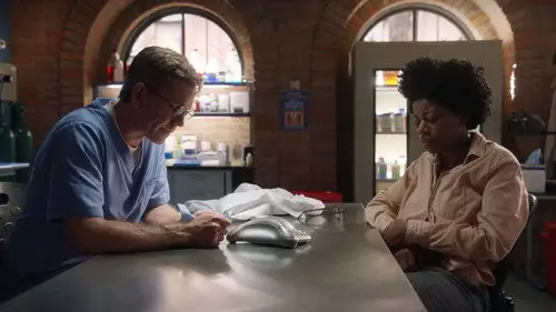 Navy: Investigación criminal Temporada 19 Episodios 13 • Sub Español