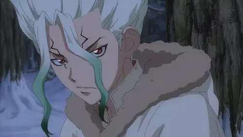 Dr. Stone Temporada 2 Episodios 2 • Sub Español