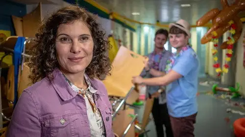 Hamburgo 112 Temporada 15 Episodios 12 • Sub Español