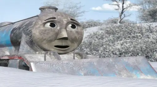 Thomas y sus amigos Temporada 13 Episodios 4 • Sub Español
