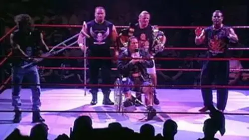Raw Temporada 5 Episodios 18 • Sub Español