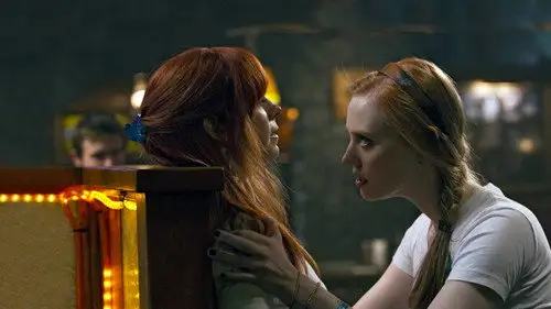 True Blood (Sangre fresca) Temporada 3 Episodios 10 • Sub Español