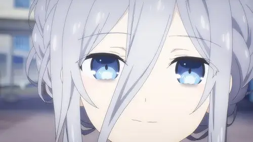 Date A Live Temporada 5 Episodios 9 • Sub Español