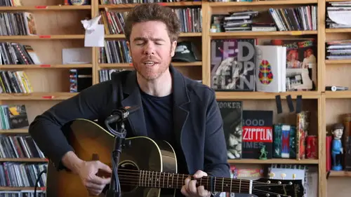 NPR Tiny Desk Concerts Sezon 4 Odc 19 • Online