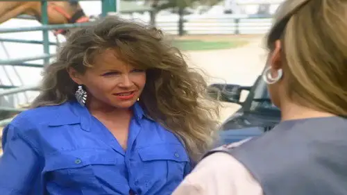 Dallas Temporada 13 Episodios 12 • Sub Español