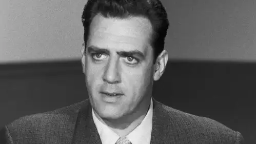 Perry Mason Temporada 1 Episodios 2 • Sub Español