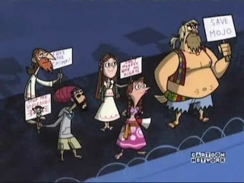 Atomówki 1998 Temporada 5 Cap 10 • Español Online