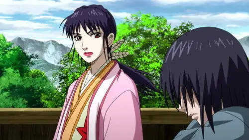 Kingdom Temporada 2 Episodios 8 • Sub Español