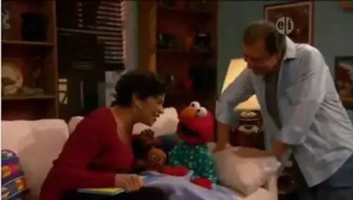 Barrio Sesamo Temporada 41 Episodios 5 • Sub Español