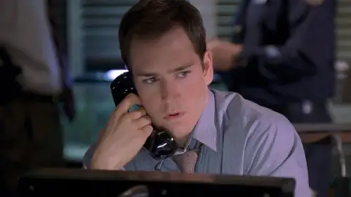 NYPD Blue Temporada 12 Cap 2 • Español Online