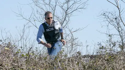 NCIS: Nueva Orleans Temporada 7 Episodios 11 • Sub Español