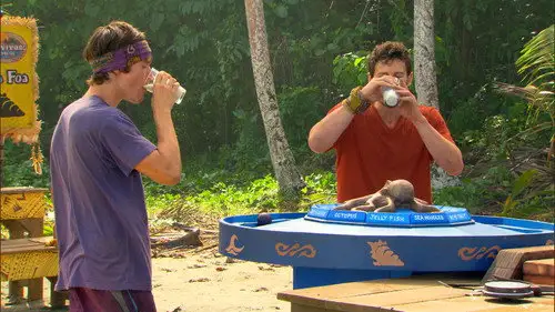 Survivor Temporada 19 Episodios 5 • Sub Español