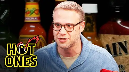 Hot Ones S17E1 • Oglądaj Online