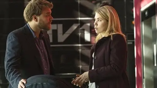 Borgen Temporada 3 Episodios 7 • Sub Español
