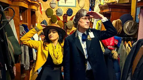 Antiques Road Trip Temporada 29 Episodios 14 • Sub Español